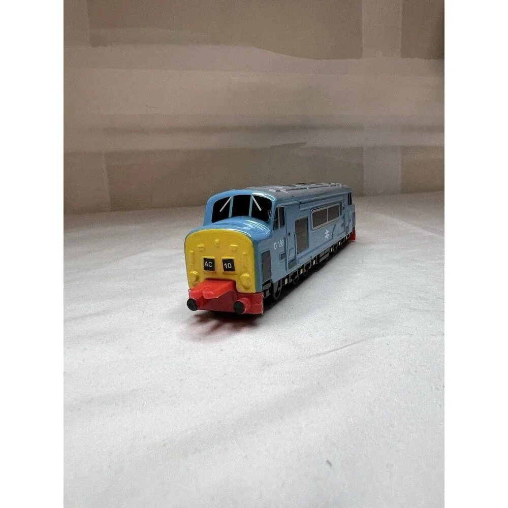 Ertl Diesel D199 Thomas the Tank Engine and Friends Diecast Metal Vintage 1995